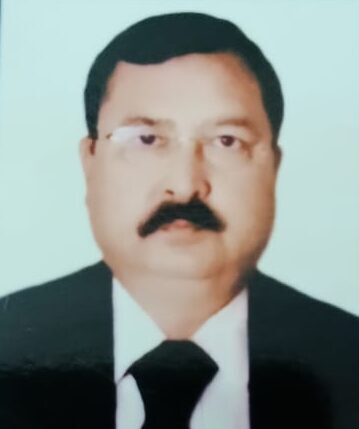 Mr. Shailesh Kumar Rai