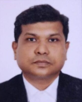 Sunil Balasaheb Jadhav